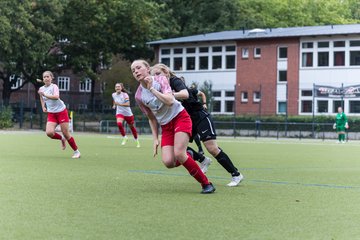 Bild 35 - F Eimsbuettler TV 2 - Walddoerfer SV : Ergebnis: 0:2